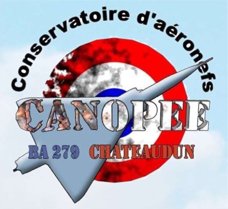 Logo canopee